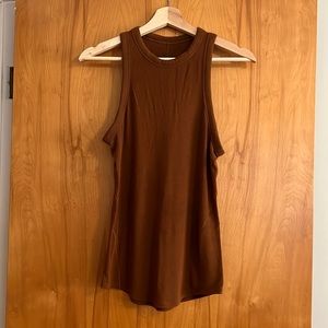 Lululemon Hold Tight Tank Size 6